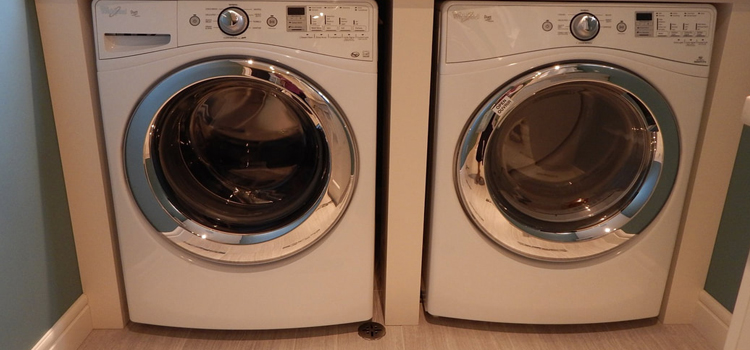 Washer and Dryer Repair in East Orange, NJ