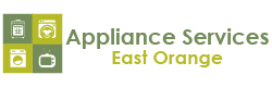 appliance repair East Orange